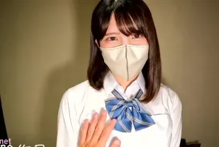 FC2PPV-3645884 顏值爆表坂道美眉首嚐口播淪陷