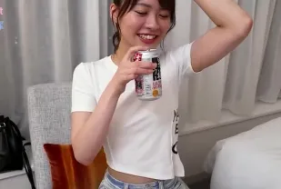 FC2PPV-4597361 人氣女主播半載離職初登色情慾