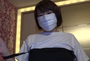 FC2PPV-4543234 熱愛性愛的孕婦有嬰兒乳