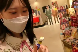 FC2PPV-4362188 疑似堀未奈女友被成功種馬