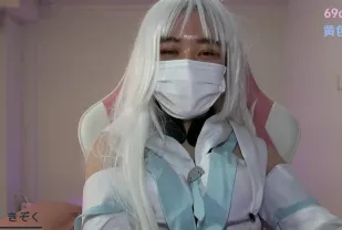 FC2PPV-4580078 虛擬網紅初播爆乳狂野表演