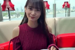 FC2PPV-4922818 十八歲偶像級爆乳美少女首射