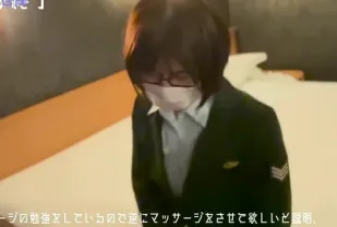 FC2PPV-4614432 人妻按摩師遭狂噴滿臉高潮不止