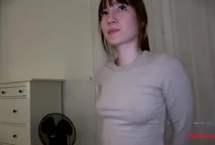 FC2PPV-4519581 俄羅斯女孩的緊緻光滑濕滑超級舒服陰道中出