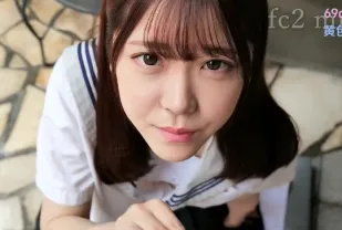 FC2PPV-2351692 美少女實錄首播狂射不止