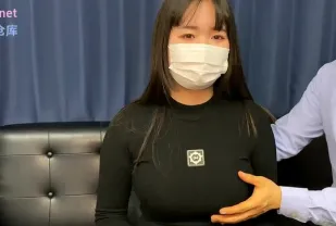 FC2PPV-4434529 元寫真人妻巨胸被拍狂射淪陷