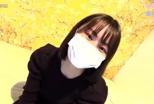 FC2PPV-3131282 初次女優首嘗歡愛羞澀可愛