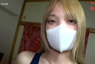 FC2PPV-3627903 純真爆乳大學生欲望初嘗男友