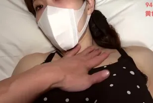 FC2PPV-4746069 三十六歲纖細熟女狂愛中出爆射