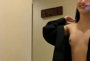 FC2PPV-4832639 理想女友完美呈現高潮痙攣