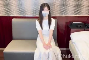 FC2PPV-4534440 神乳神身體SSS級美女降臨有名大學春季地方播音員