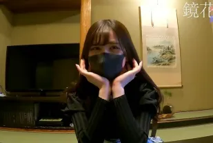 FC2PPV-3102680 絕美女優重逢溫泉狂吻吞