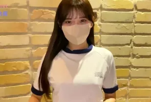 FC2PPV-4479791 勁爆啦啦隊美少女連射高潮不停