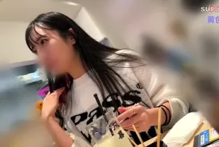 FC2PPV-4639766 長腿黑髮美臀純情淪陷高潮狂噴