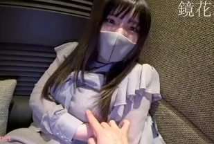 FC2PPV-3277687 十八歲黑髮少女巨乳首嘗狂插爆射