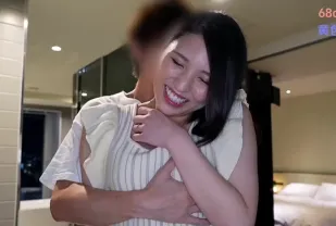 FC2PPV-4101240 偷情圈得來嬌嫩人妻慘射