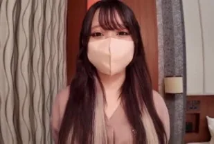 FC2PPV-4725922 和男友的第一次