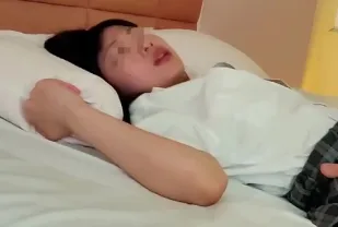 FC2PPV-3508299 黑長髮考生課後校廁偷歡淪陷