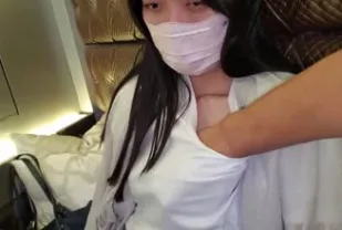 FC2PPV-4729350 高身長白皙苗條妻在丈夫上班時密會