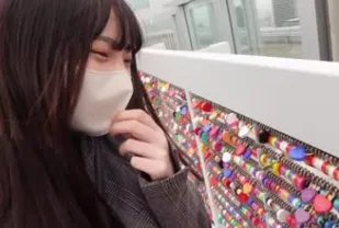 FC2PPV-4533196 和通過爸爸活認識的大叔的紀錄