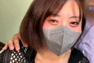 FC2PPV-4935067 超敏感巨乳素人初嘗中出淪陷