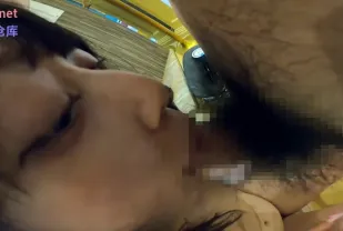 FC2PPV-4926129 爆乳少女初嘗禁忌淪陷
