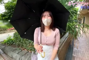 FC2PPV-4808293 上國美少女戴面具中出淪陷