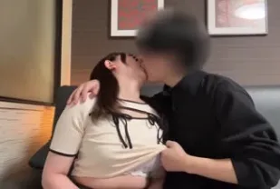 FC2PPV-4474024 清純系女生G杯巨乳