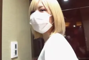 FC2PPV-4341341 總粉絲12萬的本物網紅
