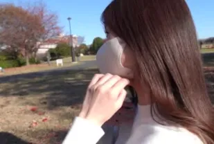 FC2PPV-4356814 原偶像級美少女激烈3P連續中出