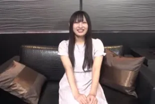 FC2PPV-4074484 長白髮漂亮巫女