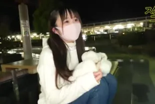 FC2PPV-4742064 溫泉旅館的長女
