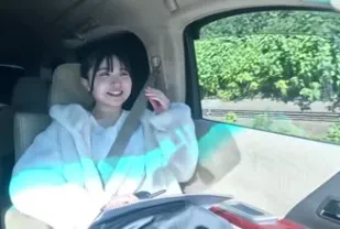 FC2PPV-4121738 無良搭車客