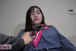 FC2PPV-4699922 無修正I罩杯極品美乳高級車行性感銷售員