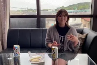 FC2PPV-4744424 潮吹的巨乳店員