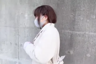 FC2PPV-3952834 我是理髮師的助理