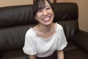 FC2PPV-3954350 擁有美乳和模特兒般纖細身材的希良梨醬