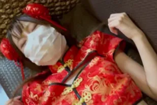 FC2PPV-4742293 熱愛Cosplay的女大學生