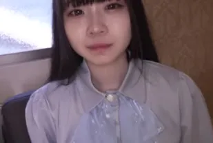 FC2PPV-4745683 絕色美女的裸體服裝店店員