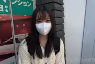 FC2PPV-3985110 中出混血日本美女