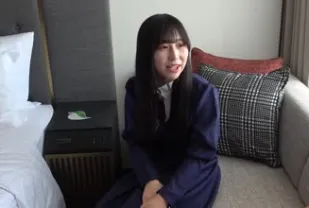 FC2PPV-3990555 橫濱酒店女傭女孩做愛賺錢