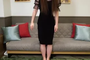FC2PPV-3784167 纖細美麗的身軀模特兒般的腰肢
