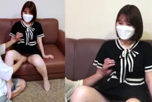 FC2PPV-3806305 一位在百貨公司擔任接待員