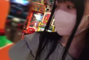 FC2PPV-3869396 順從又受虐狂的毛茸茸的大學生