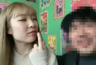 FC2PPV-3850249 他強暴了天真無邪皮膚白皙身材苗條的Kana醬