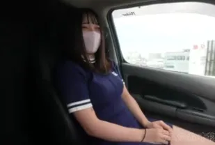 FC2PPV-3854545 運動員少女與路人路邊啪啪