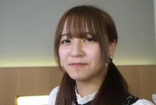 FC2PPV-3882898 純情可愛的雙馬尾女大學生