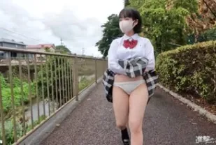 FC2PPV-3855575 超剃毛陰部首次POV戶外曝光