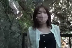 FC2PPV-3843918 在某旅遊景點的戶外性愛