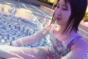 FC2PPV-3928076 隱居的女人